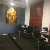 Interior at Chao Phraya in Kyneton