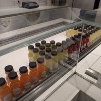 Juices at TUN - Gourmandise - G7 in Tunis