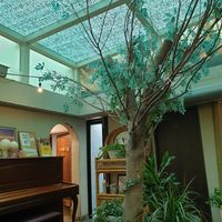 nice inside at Newyork B&C in Seoul