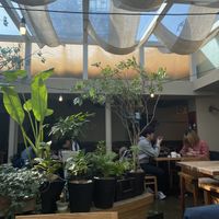 Interior  at Newyork B&C in Seoul