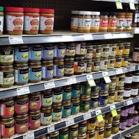  at Marché TAU in Montreal