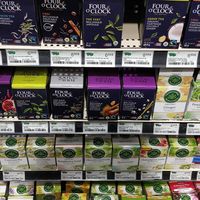  at Marché TAU in Montreal