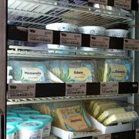  at Marché TAU in Montreal