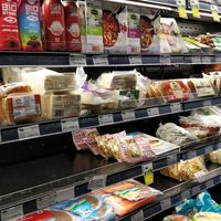  at Marché TAU in Montreal