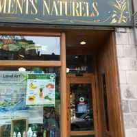 Marché Tau at Marché TAU in Montreal