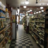 Marché Tau at Marché TAU in Montreal