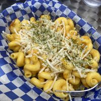   at Fern Cafe and Bakery in Victoria