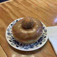   at Fern Cafe and Bakery in Victoria