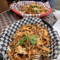   at Fern Cafe and Bakery in Victoria