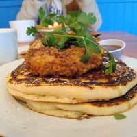  at Fern Cafe and Bakery in Victoria