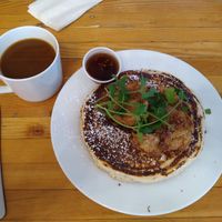  at Fern Cafe and Bakery in Victoria