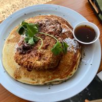  at Fern Cafe and Bakery in Victoria