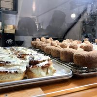  at Fern Cafe and Bakery in Victoria