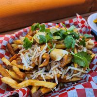  at Fern Cafe and Bakery in Victoria