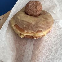   at Fern Cafe and Bakery in Victoria