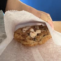   at Fern Cafe and Bakery in Victoria