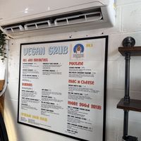   at Fern Cafe and Bakery in Victoria