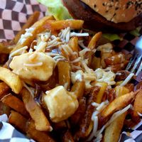  at Fern Cafe and Bakery in Victoria