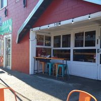  at Fern Cafe and Bakery in Victoria