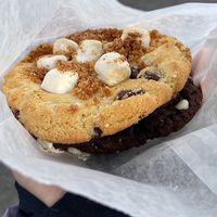   at Fern Cafe and Bakery in Victoria