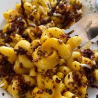   at Fern Cafe and Bakery in Victoria