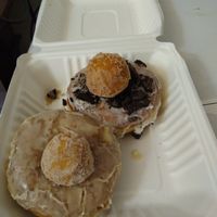  at Fern Cafe and Bakery in Victoria