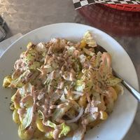   at Fern Cafe and Bakery in Victoria