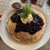   at Fern Cafe and Bakery in Victoria