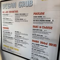   at Fern Cafe and Bakery in Victoria