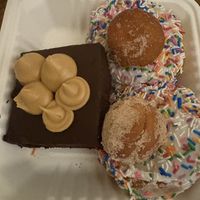   at Fern Cafe and Bakery in Victoria