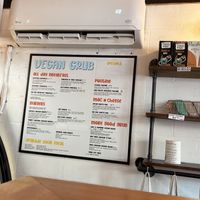  at Fern Cafe and Bakery in Victoria
