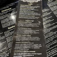   at McGarity's Saloon No 61 in Jefferson