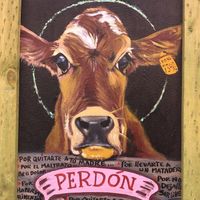   at Recuerdos del Cajon del Maipo - La Vegana con Ganas in San Jose De Maipo