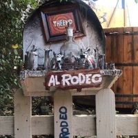   at Recuerdos del Cajon del Maipo - La Vegana con Ganas in San Jose De Maipo