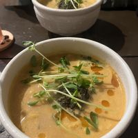 Dan Dan Noodles   at Ramuna in Nara