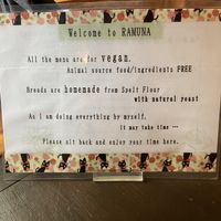 Love it  at Ramuna in Nara