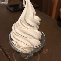 Super yummy!  at Ramuna in Nara