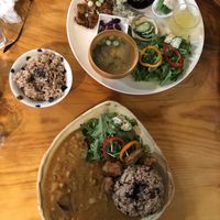 So delicious!! at Ramuna in Nara