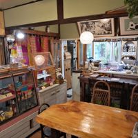 Building at Ramuna in Nara