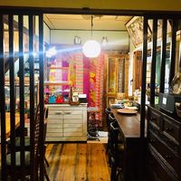 Inner look at Ramuna in Nara