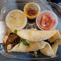  at AUS - JuiceLand - G7 in Austin