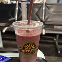 Originator  at AUS - JuiceLand - G7 in Austin