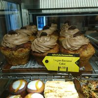 So yum! at Columbus Coffee in Upper Hutt