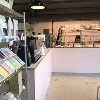 Interior  at Proven Goods Co in Newcastle Upon Tyne