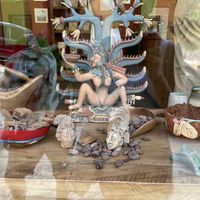 Kakau  at Kakau in Athens