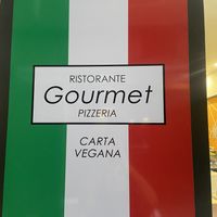   at Ristorante Gourmet in Elche