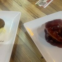   at Ristorante Gourmet in Elche