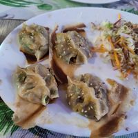  at Niu Cafe in Tenerife