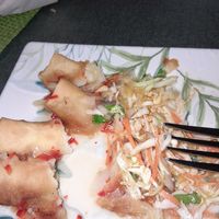  at Niu Cafe in Tenerife