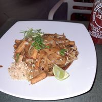  at Niu Cafe in Tenerife